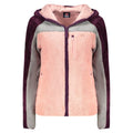 Norway 1963 Pink Polyester Sweatshirt