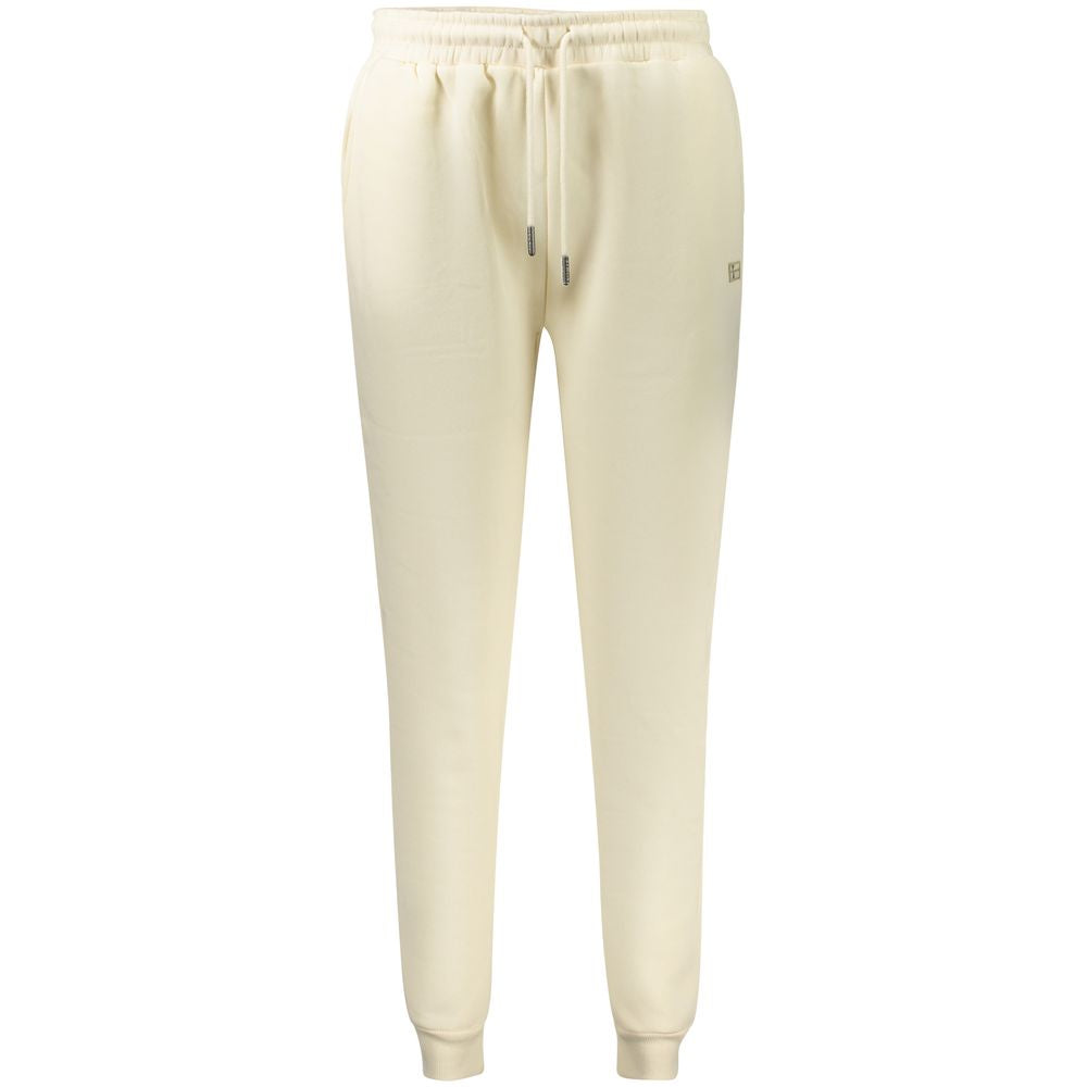 Noruega 1963 Pantalón Blanco de Algodón