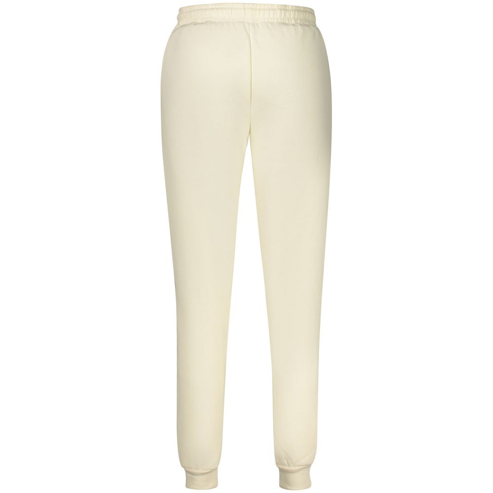 Noruega 1963 Pantalón Blanco de Algodón