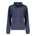 Norway 1963 Blue Cotton Sweatshirt