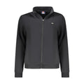 Norway 1963 Black Cotton Sweatshirt