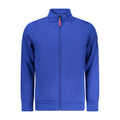 Norway 1963 Blue Cotton Sweatshirt
