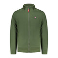 Norway 1963 Green Cotton Sweatshirt