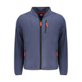 Norway 1963 Blue Polyester Sweatshirt