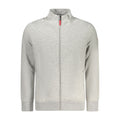 Norway 1963 Gray Cotton Sweatshirt