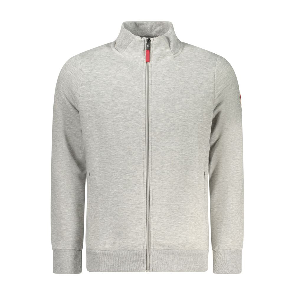 Norway 1963 Gray Cotton Sweatshirt