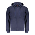 Norway 1963 Blue Cotton Sweatshirt