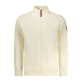 Norway 1963 White Cotton Sweatshirt