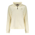 Norway 1963 White Cotton Sweatshirt