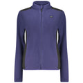 Norway 1963 Blue Polyester Sweatshirt
