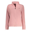 Norway 1963 Pink Cotton Sweatshirt