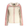 Norway 1963 White Polyester Sweatshirt