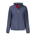 Norway 1963 Blue Polyester Jackets & Coat