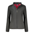 Norway 1963 Black Polyester Jackets & Coat