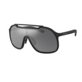 Armani Black Resin Sunglasses
