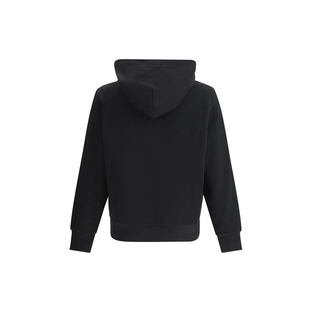 Moncler Cotton hooded Sweatshirt