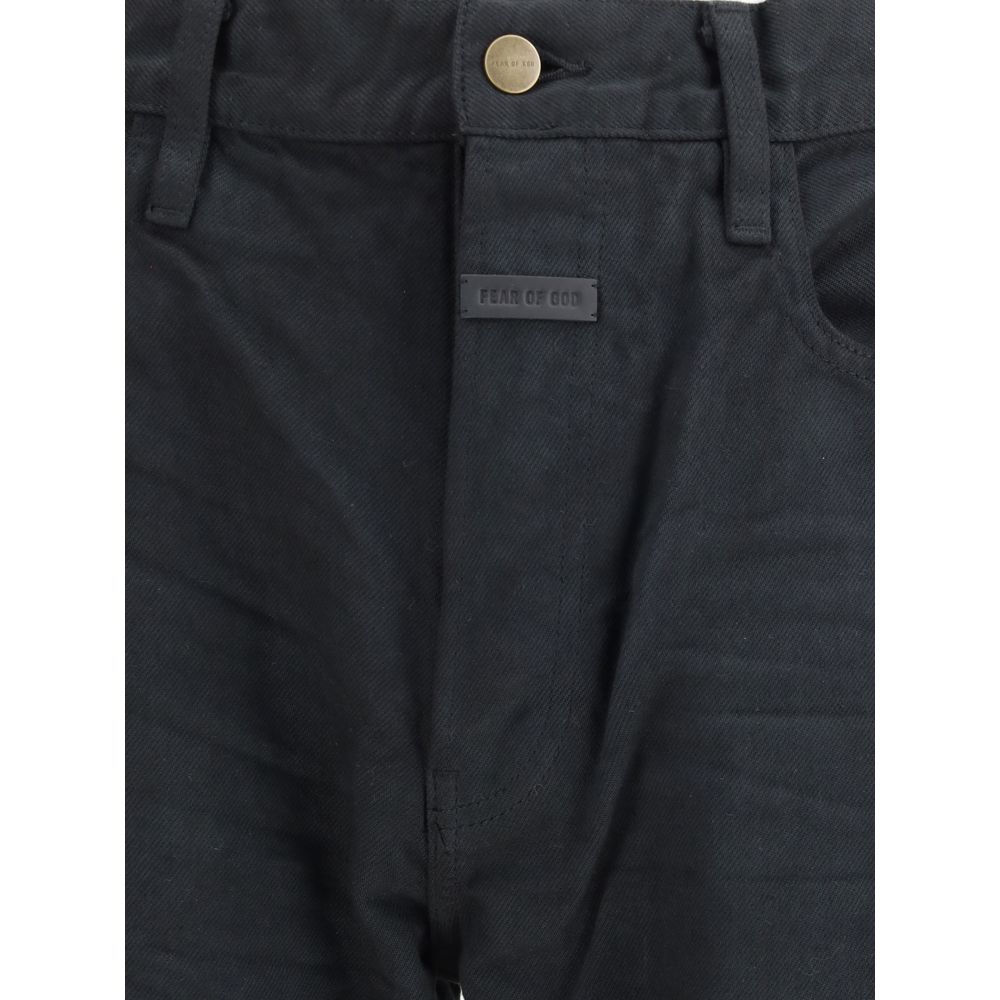 Fear Of God Denim Jeans