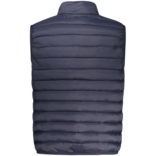 Chaqueta de Hombre Armata Di Mare Azul Poliamida