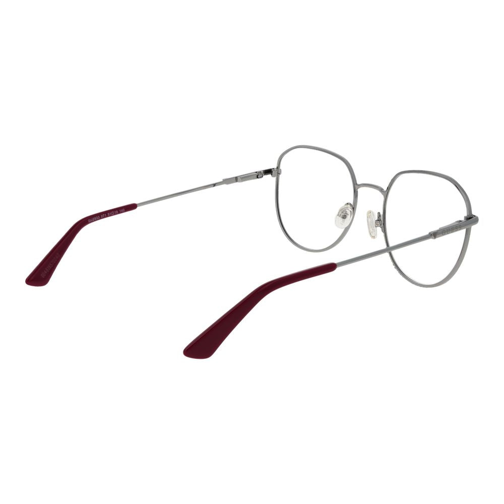 Guess Purple Women Glasses Frame