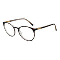 Guess Brown Plastic Glasses (Frames)