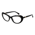 Max Mara Black Plastic Glasses (Frames)