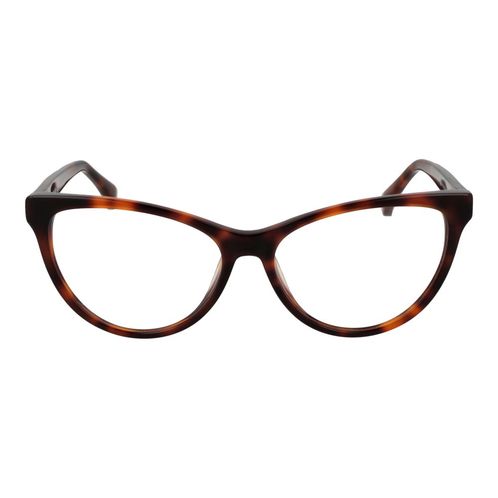 Max Mara Brown Women Glasses Frame