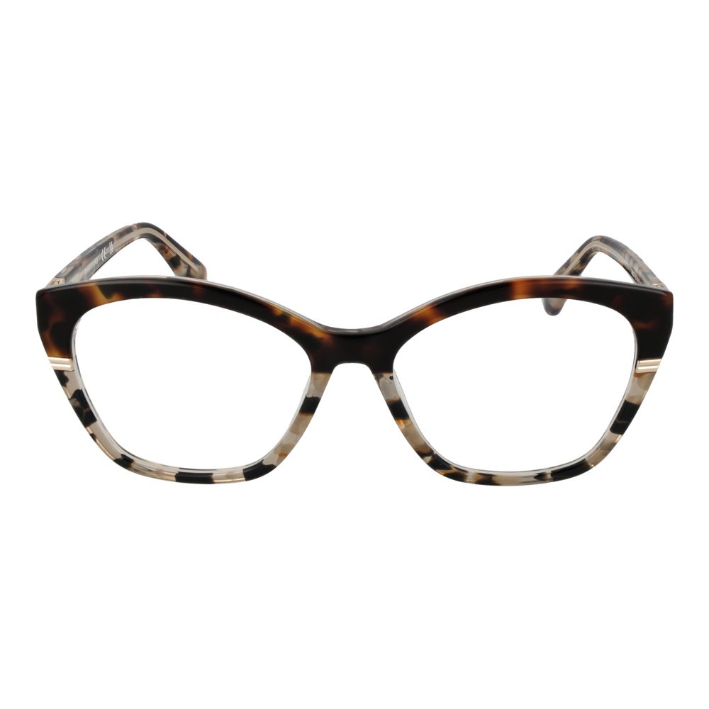 Gafas de acetato marrón Marciano by Guess (monturas)