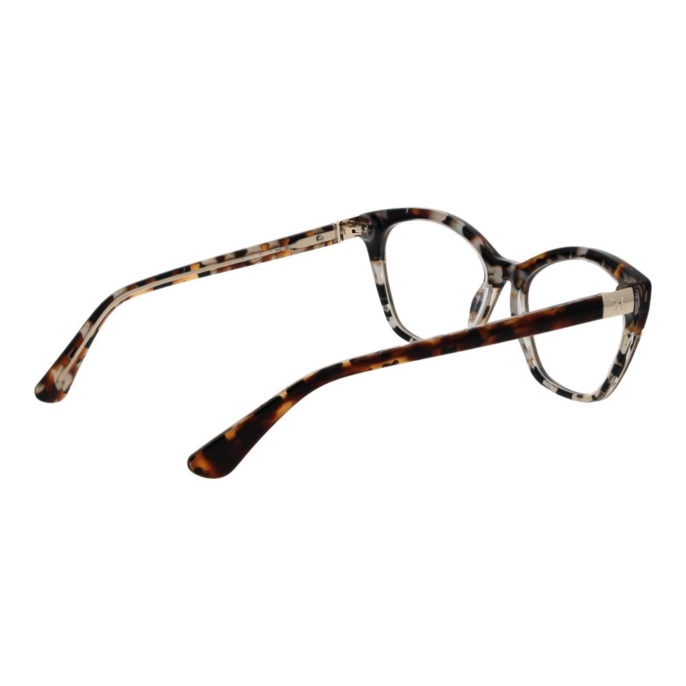 Gafas de acetato marrón Marciano by Guess (monturas)