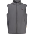 Norway 1963 Gray Polyester Men Jacket