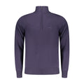Rifle Blue Wool Men Sweater
