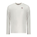 Norway 1963 White Cotton Men T-Shirt