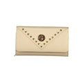 Laura Biagiotti Beige Polyethylene Women Wallet