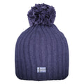 Norway 1963 Blue Polyester Women Hat