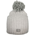 Norway 1963 Gray Polyester Women Hat