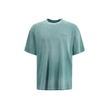 Represent Green Cotton Sweatshirt