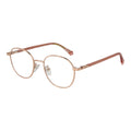 Polaroid Rose Gold Metal Glasses (Frames)