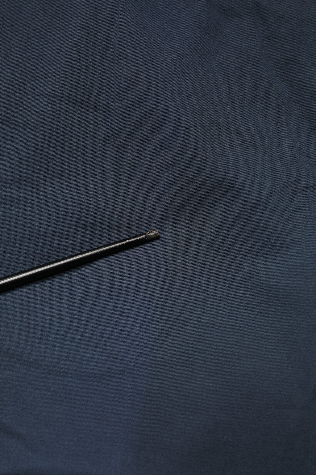 Master Coat Blue Skinny Fit Mid Waist Men Chino Trouser Pants