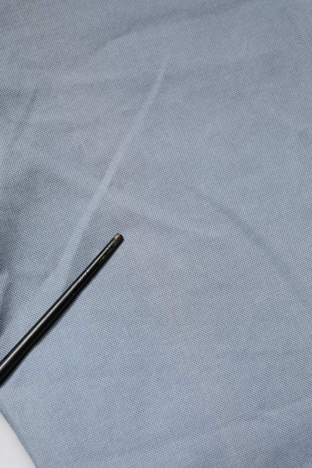 PT01 Blue Men Chino Mid Waist Tapered Fit Trouser Pants