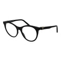 Tod's Black Acetate Glasses (Frames)