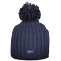 Norway 1963 Blue Polyester Women Hat