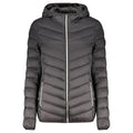 Marina Yachting Black Polyamide Women Jacket