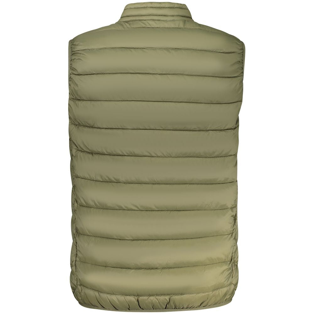 Marina Yachting Green Polyamide Jackets & Coat