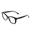 Love Moschino Black Cellulose Propionate Glasses (Frames)