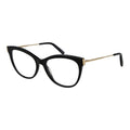 Tod's Black Acetate Glasses (Frames)