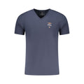 Aeronautica Militare Blue Cotton Men Underwear