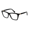 Tod's Black Acetate Glasses (Frames)
