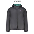 Norway 1963 Black Polyester Jackets & Coat