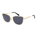 Gant Gold Metal Sunglasses