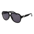 Fila Black Cellulose Acetate Sunglasses