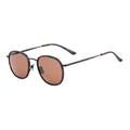 Belstaff Black Titanium Sunglasses